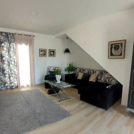 فيلا Casa Clemen Encinarejo De Cordoba المظهر الخارجي الصورة