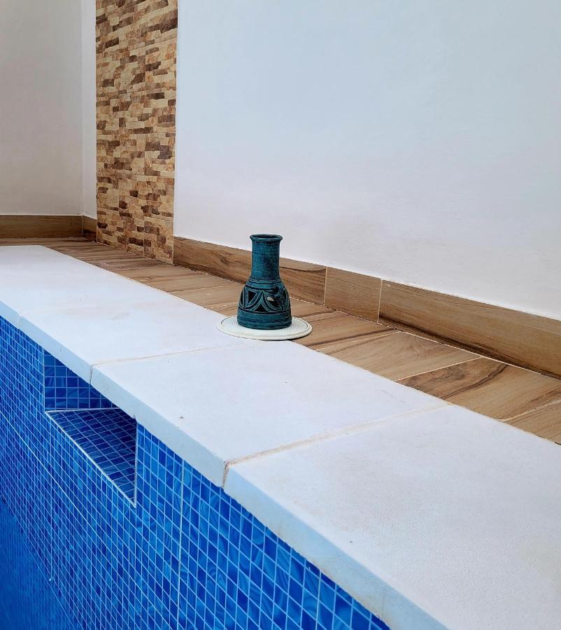 فيلا Casa Clemen Encinarejo De Cordoba المظهر الخارجي الصورة