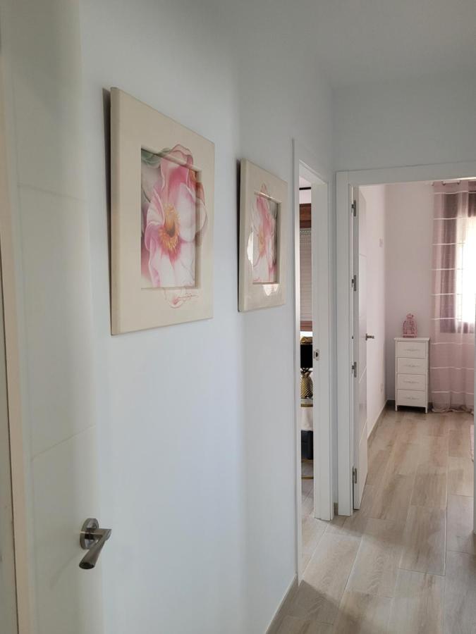 فيلا Casa Clemen Encinarejo De Cordoba المظهر الخارجي الصورة