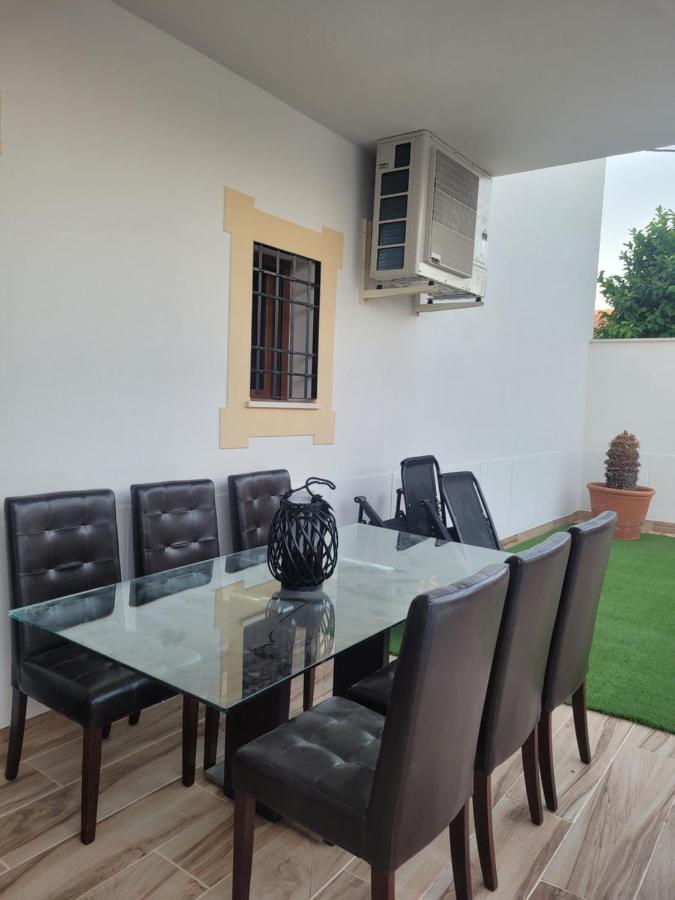 فيلا Casa Clemen Encinarejo De Cordoba المظهر الخارجي الصورة