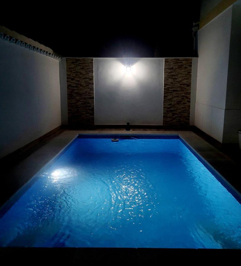 فيلا Casa Clemen Encinarejo De Cordoba المظهر الخارجي الصورة