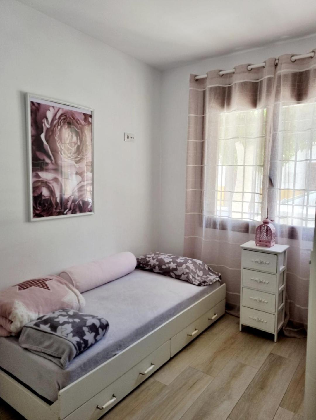 فيلا Casa Clemen Encinarejo De Cordoba المظهر الخارجي الصورة